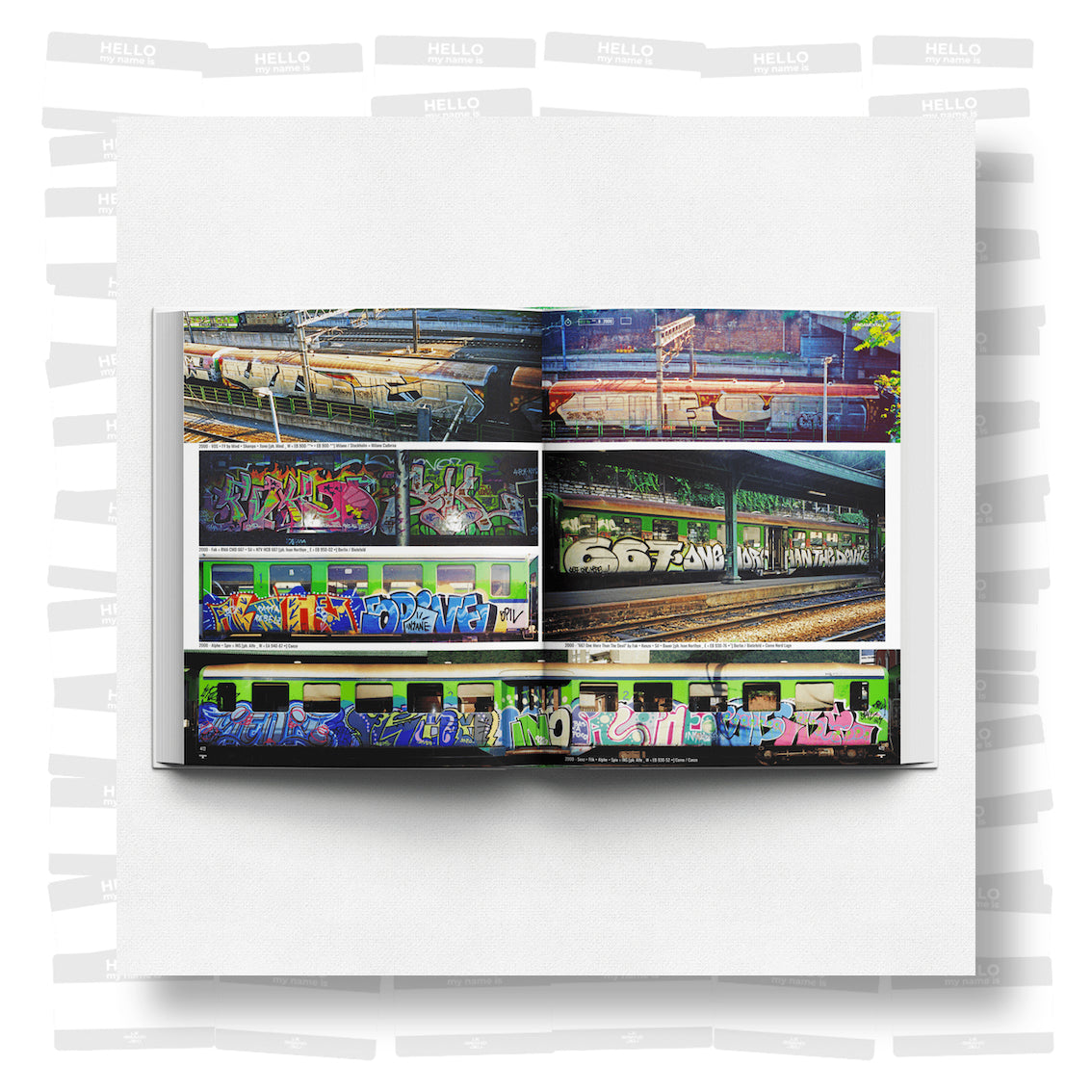 FNdamentale 1992-2002