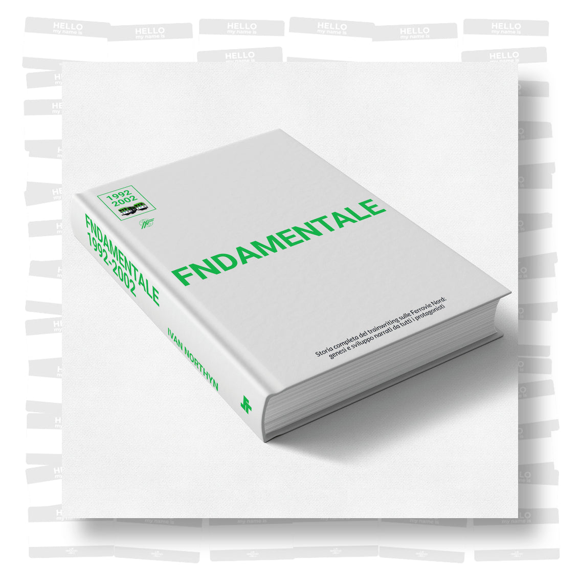 FNdamentale 1992-2002