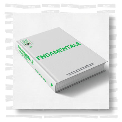 FNdamentale 1992-2002