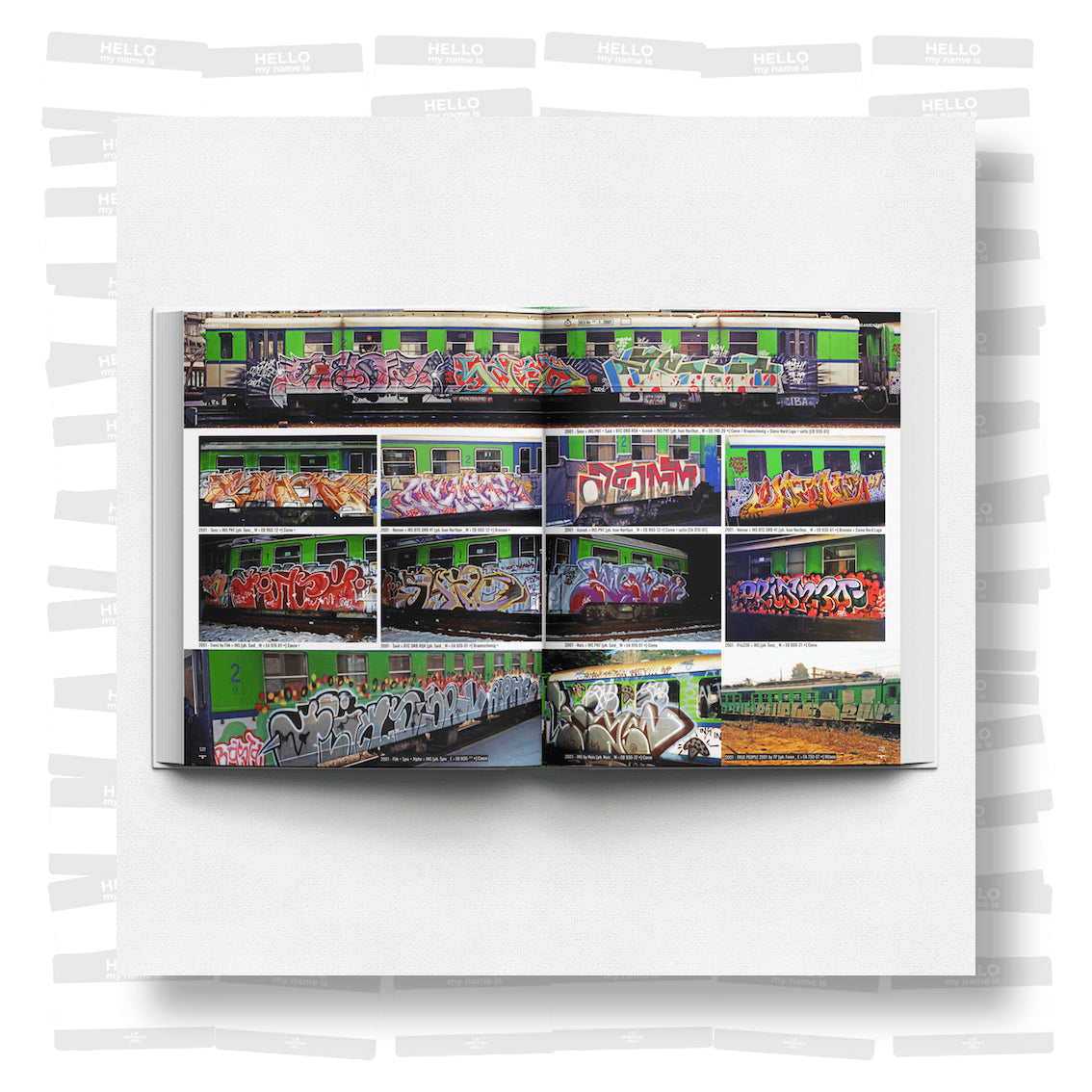 FNdamentale 1992-2002