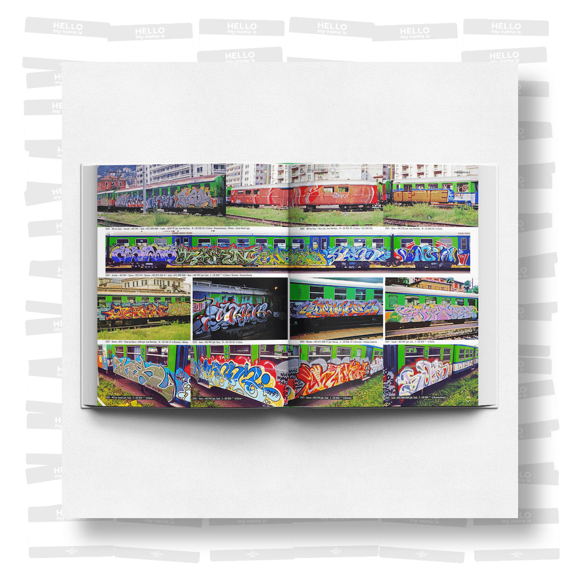 FNdamentale 1992-2002