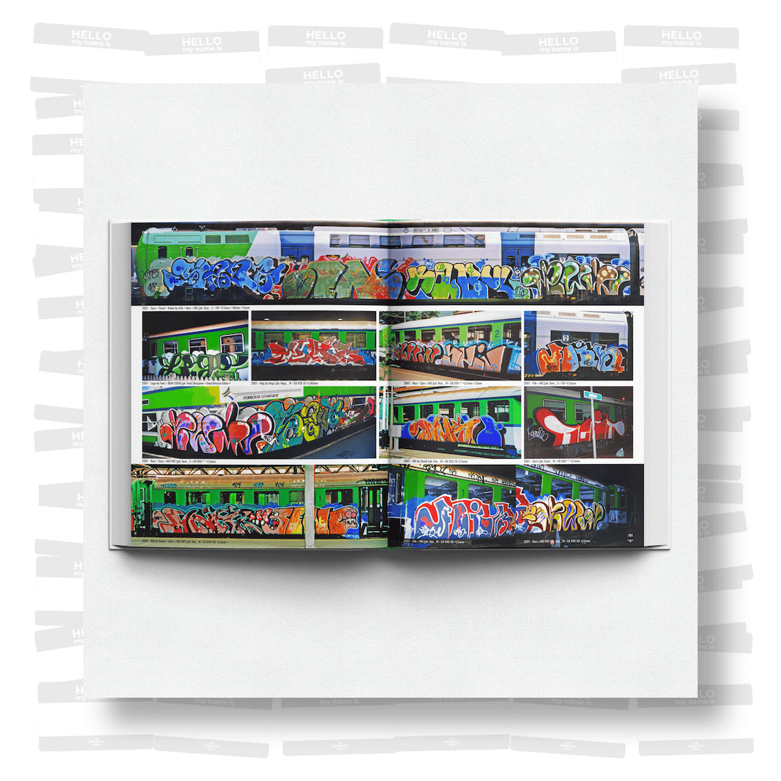 FNdamentale 1992-2002