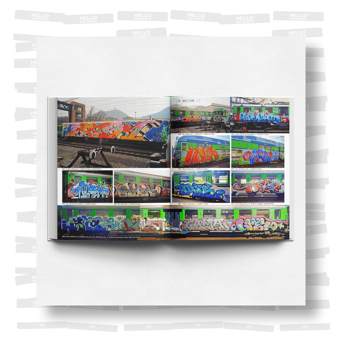 FNdamentale 1992-2002