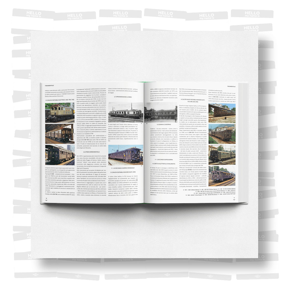 FNdamentale 1992-2002