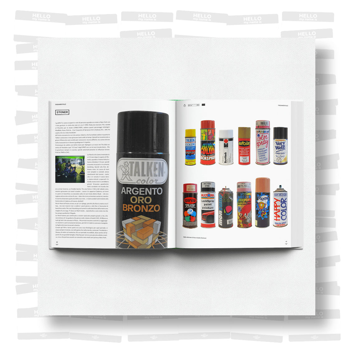 FNdamentale 1992-2002