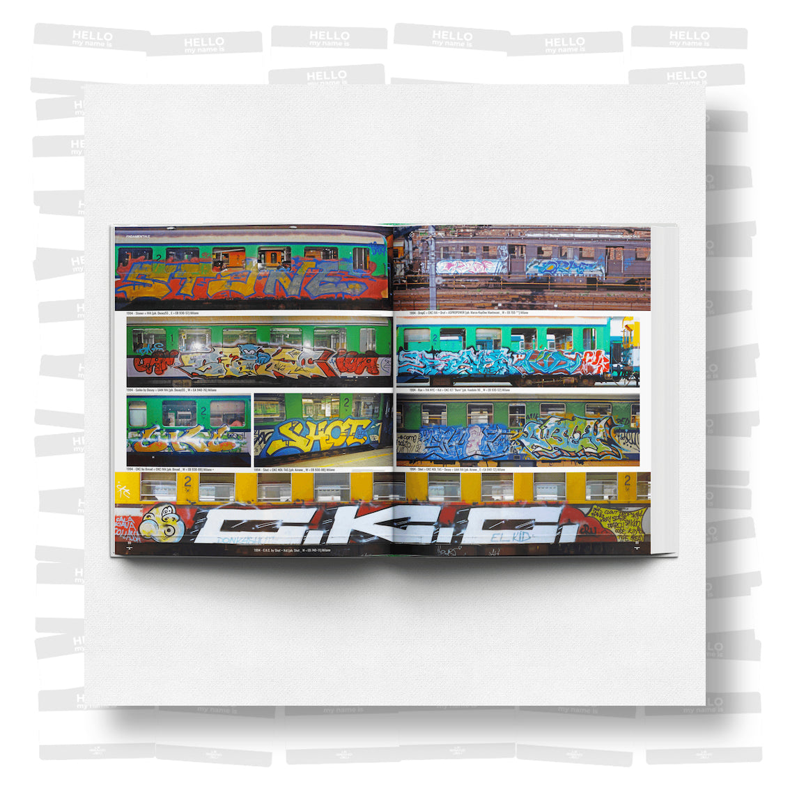 FNdamentale 1992-2002