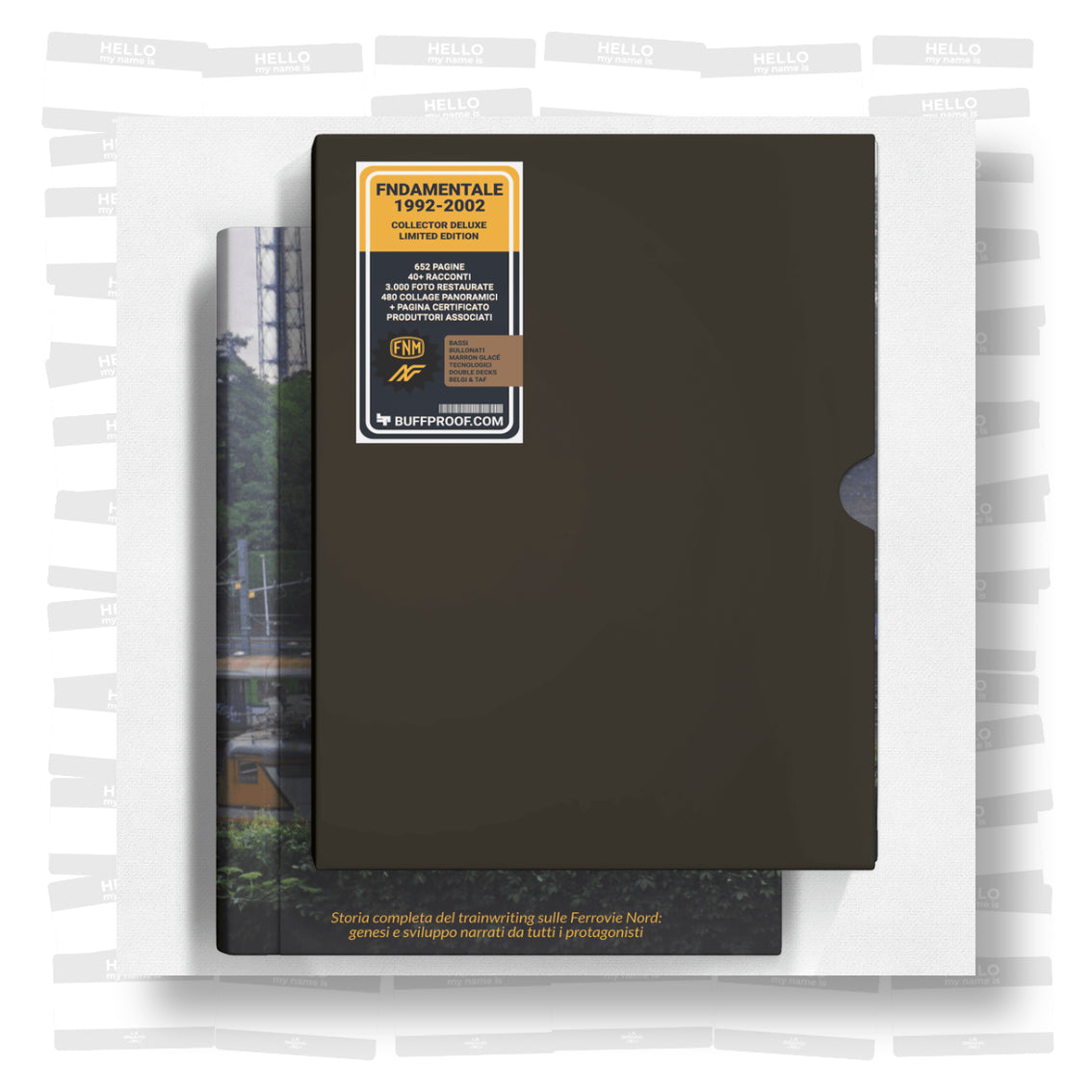 FNdamentale 1992-2002