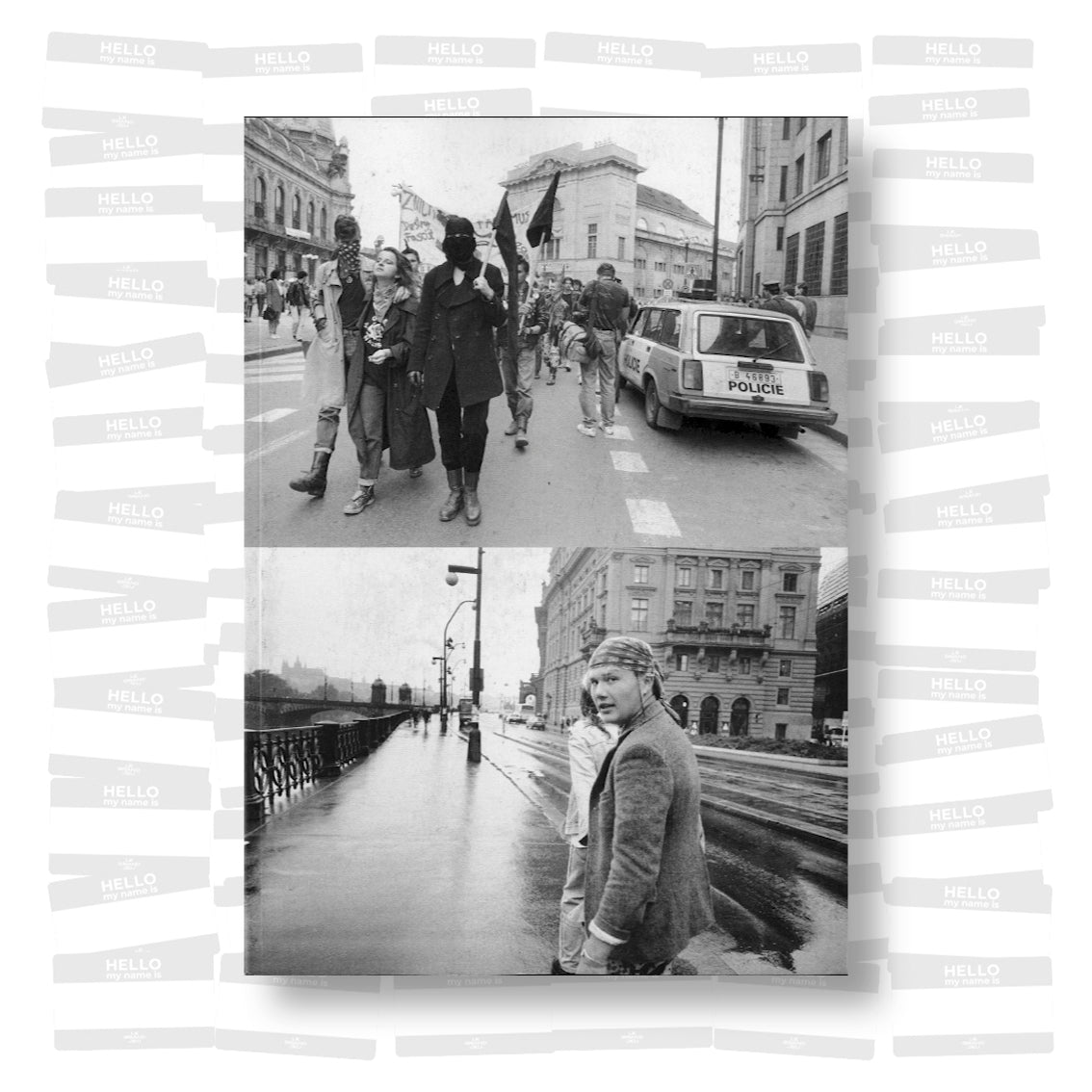 Fabio Sgroi - Praha 14.09.1991