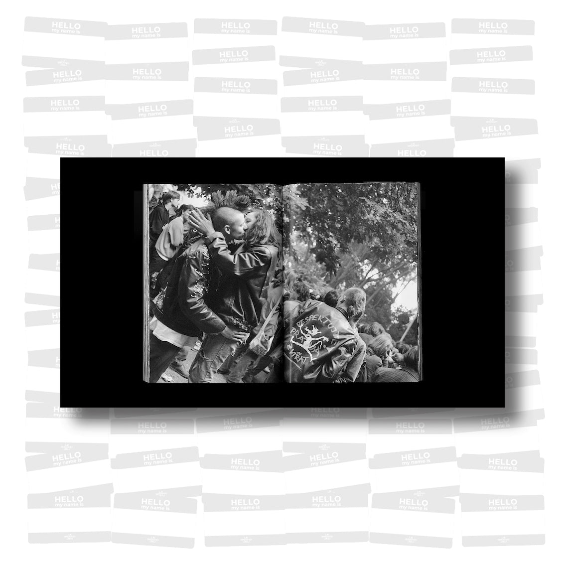 Fabio Sgroi - Praha 14.09.1991