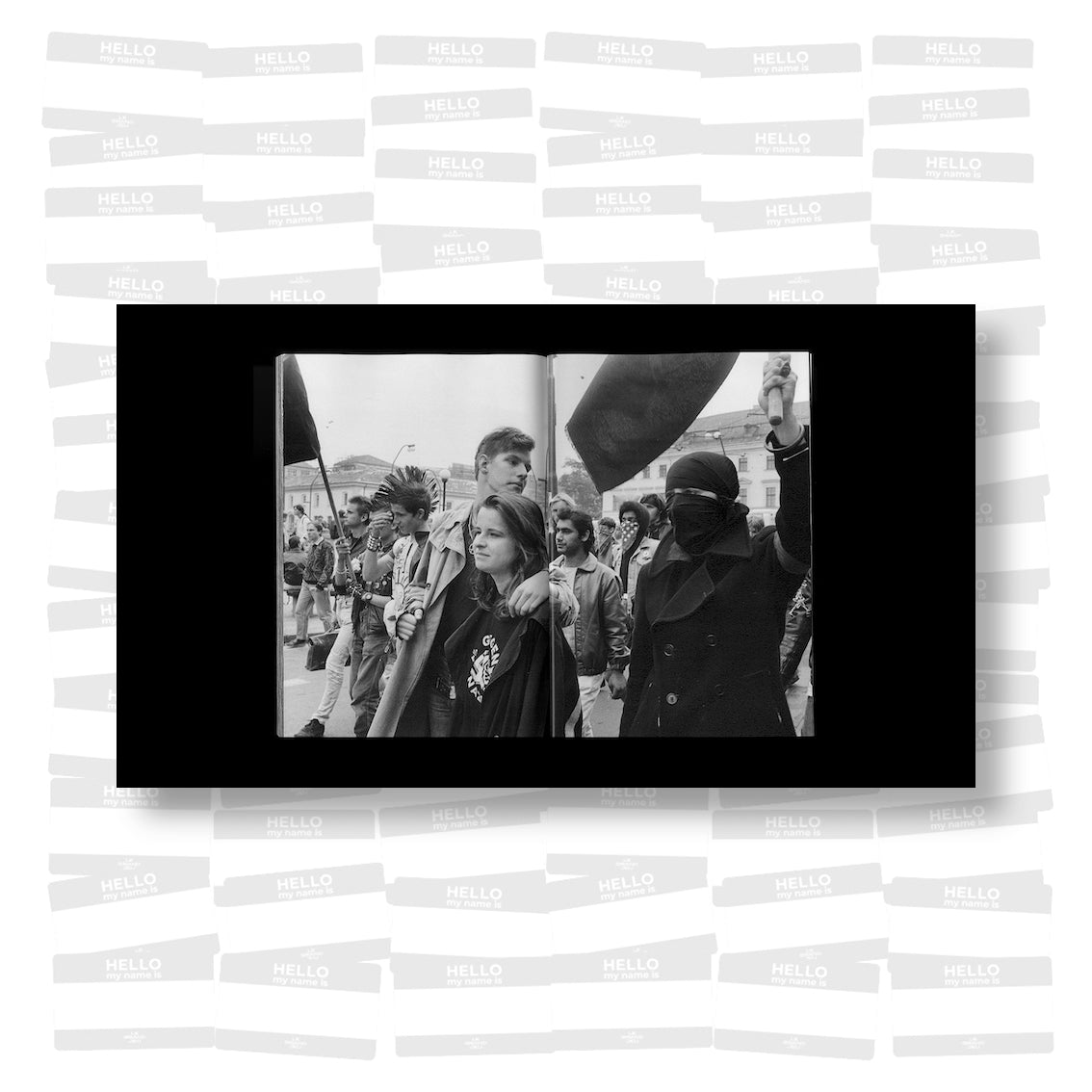 Fabio Sgroi - Praha 14.09.1991