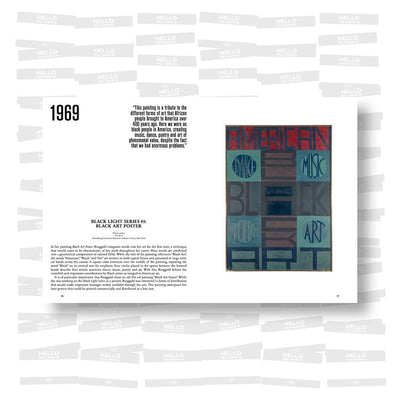 Faith Ringgold Politics / Power