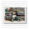 Fanzine. Section Urbaine #0