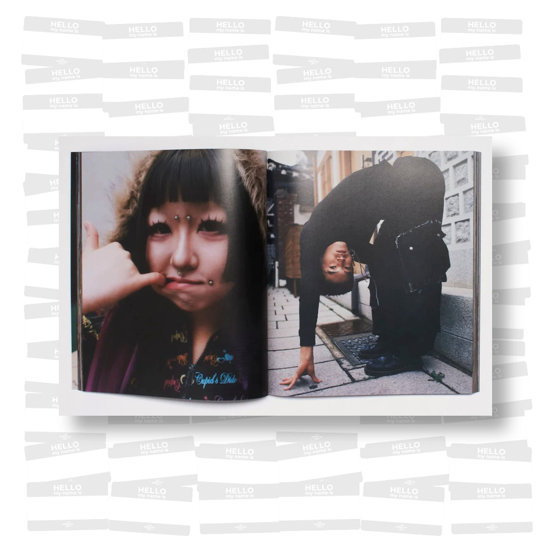 Felicity Ingram - Technophoria