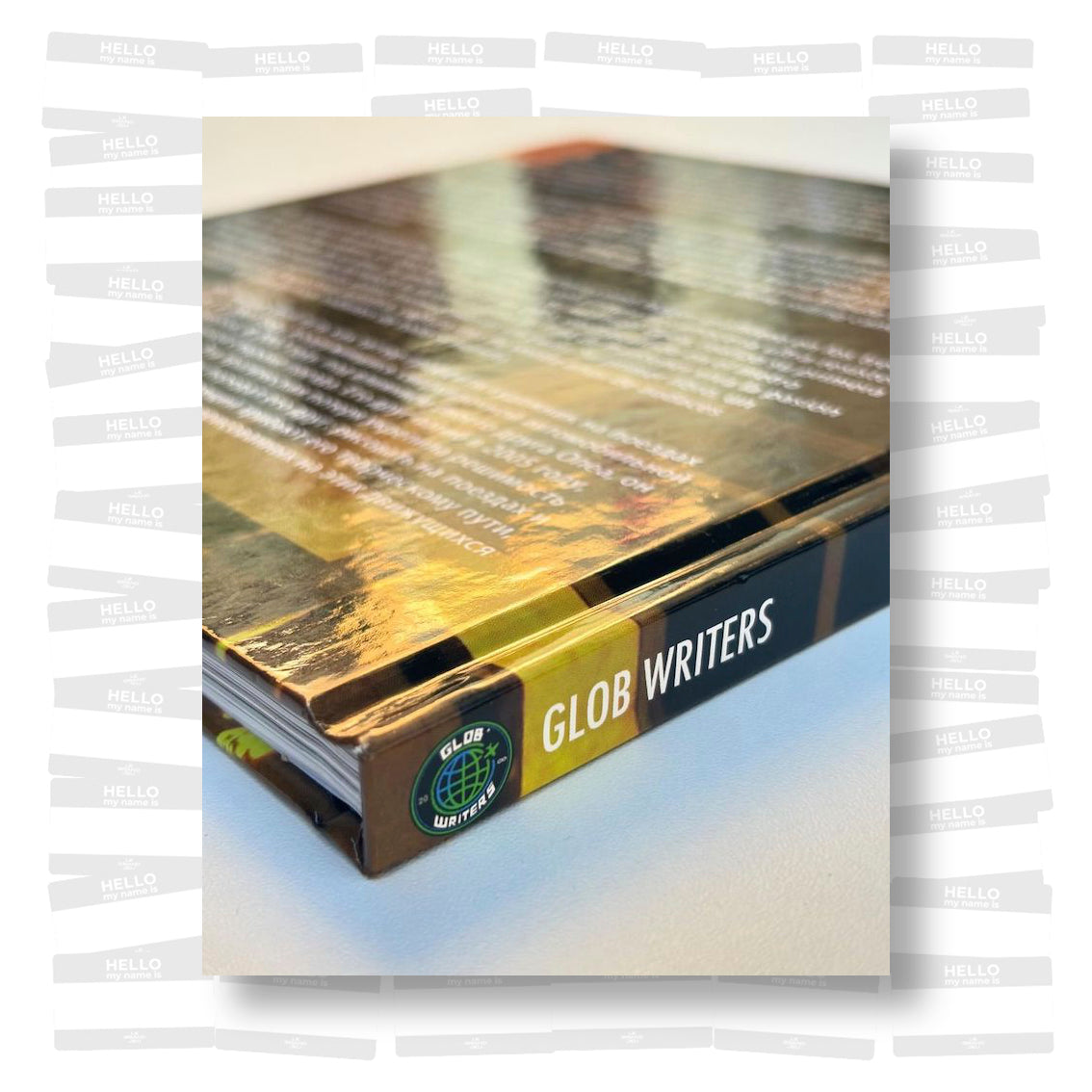 Fink - Insouciance: Characters on trains