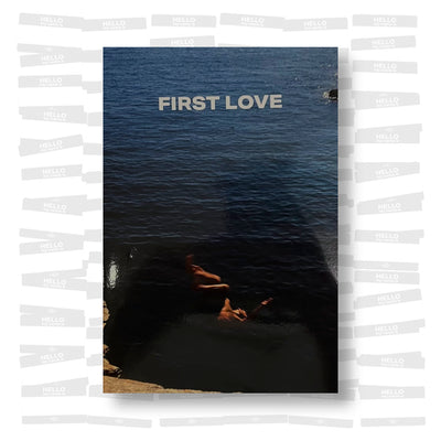 First Love #4 - Oasis of Relationships