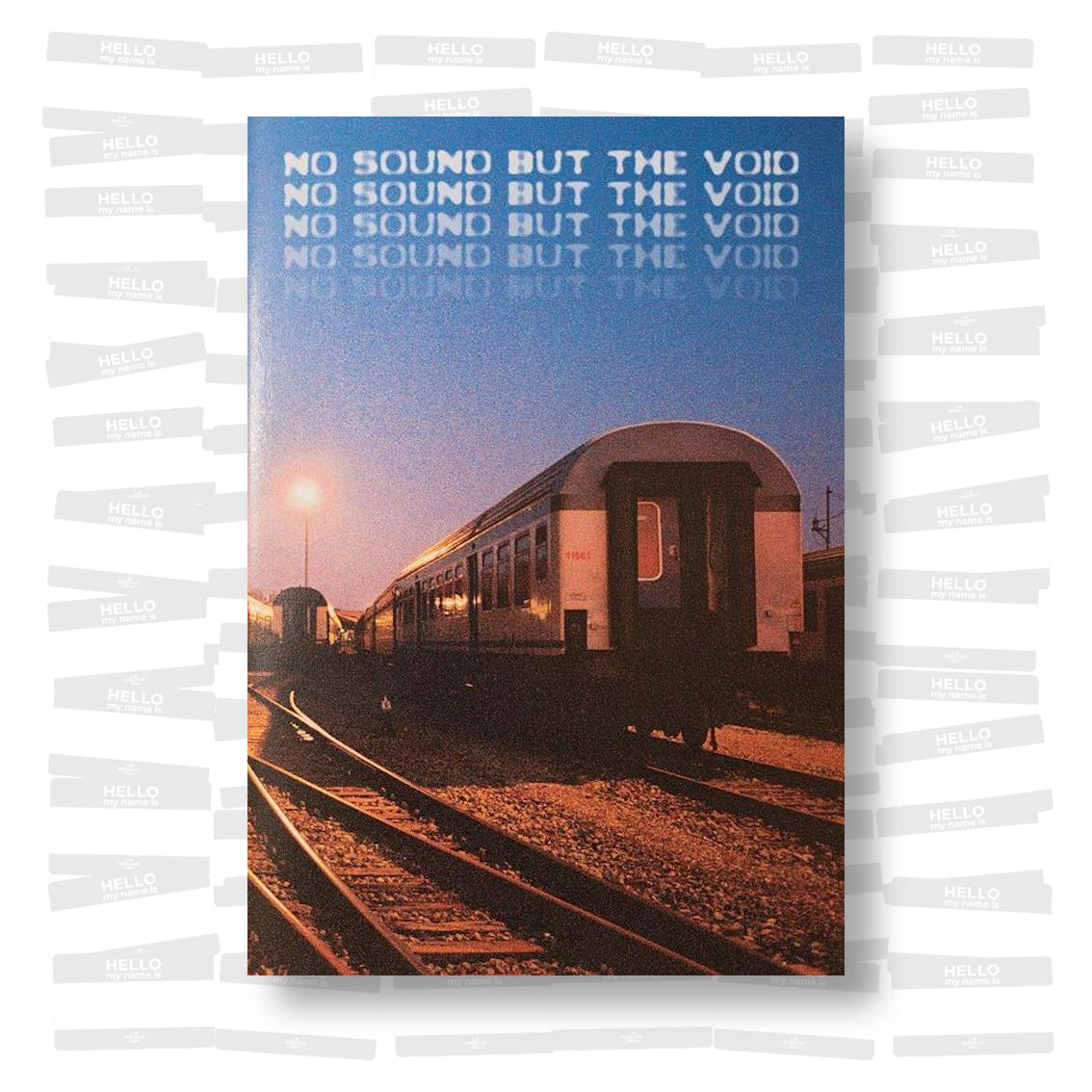 Fiulinn - No sound but the void