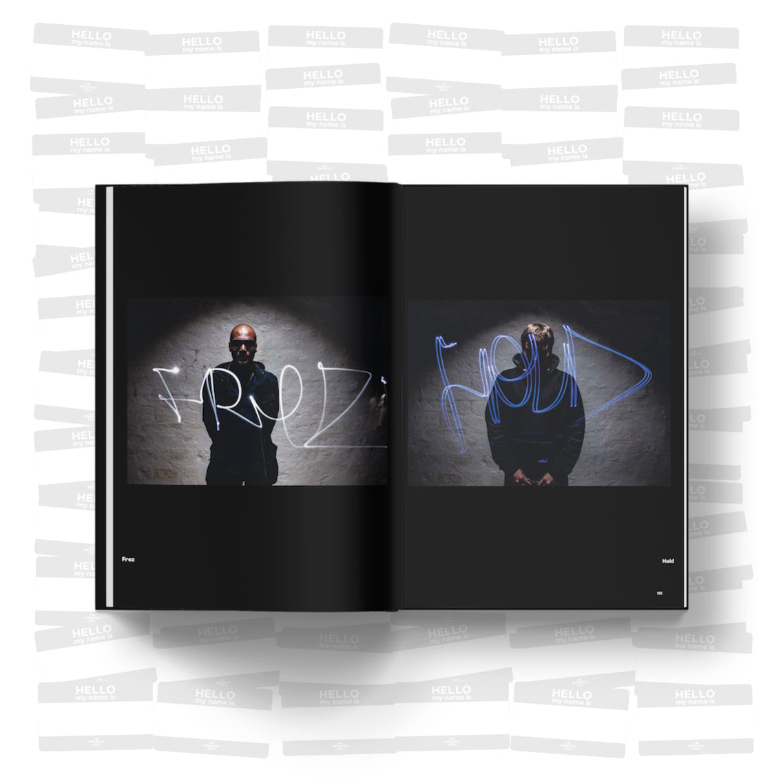 Florent Schmidt - Liste Noire