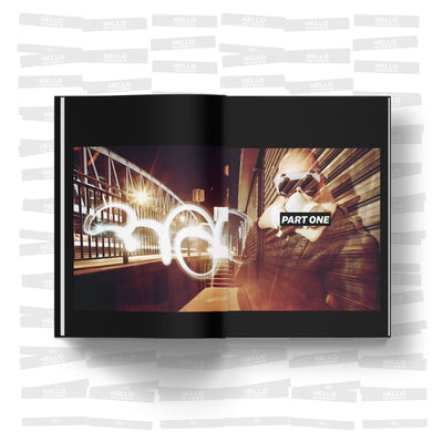 Florent Schmidt - Liste Noire