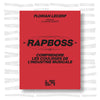 Florian Lecerf - Rapboss: comprendre les coulisses de l'industrie musicale