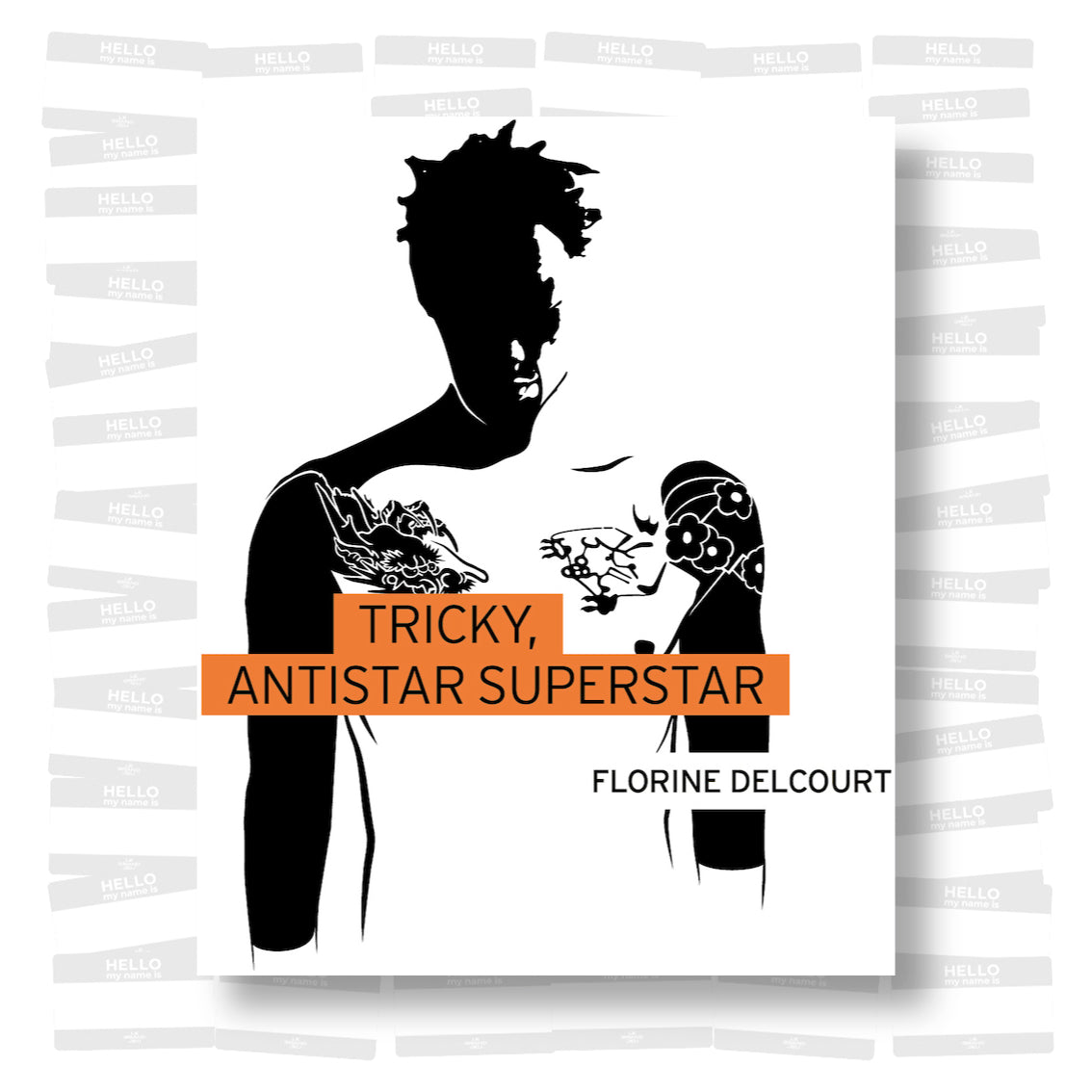 Florine Delcourt - Tricky, antistar superstar