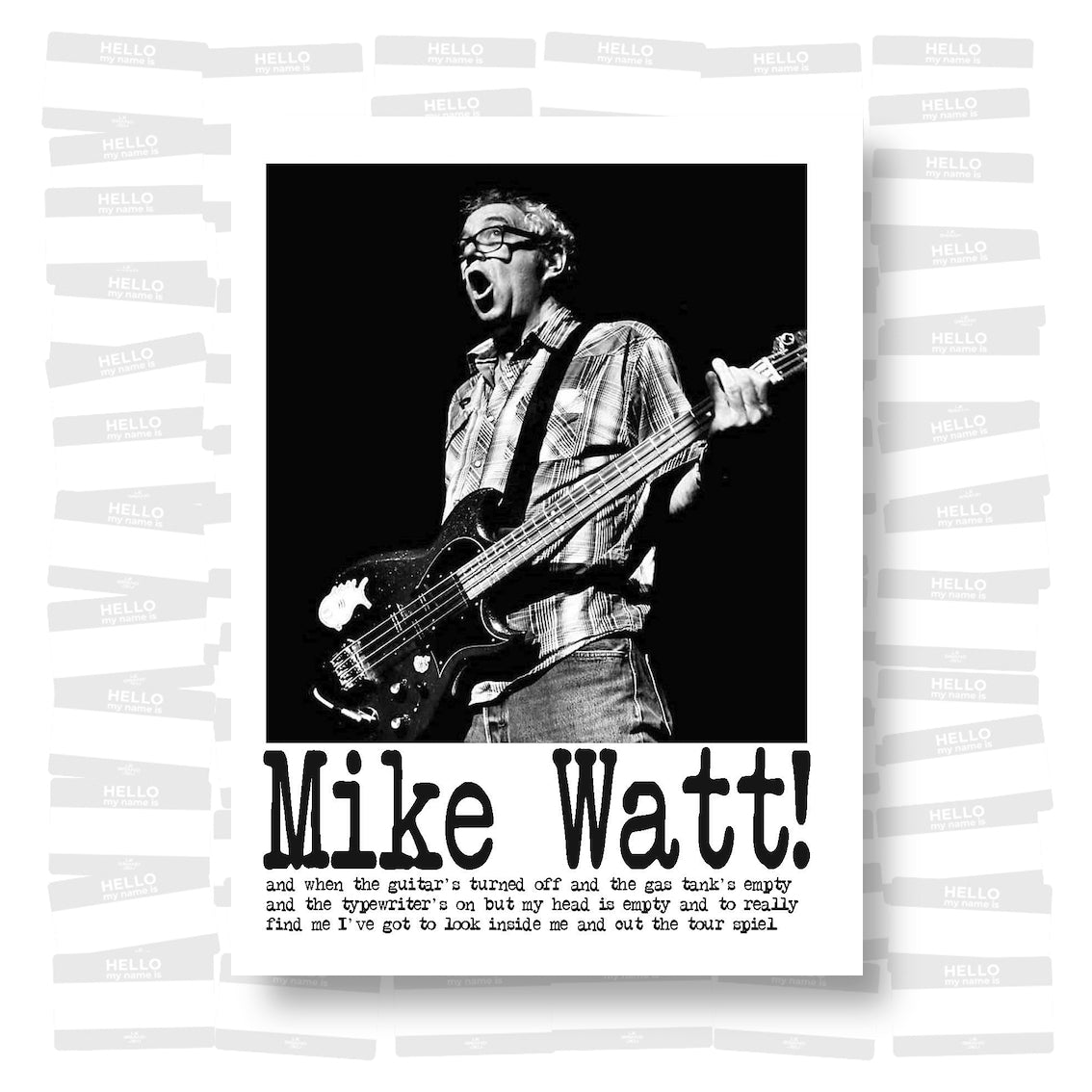 Fluke #20 - The Big Mud