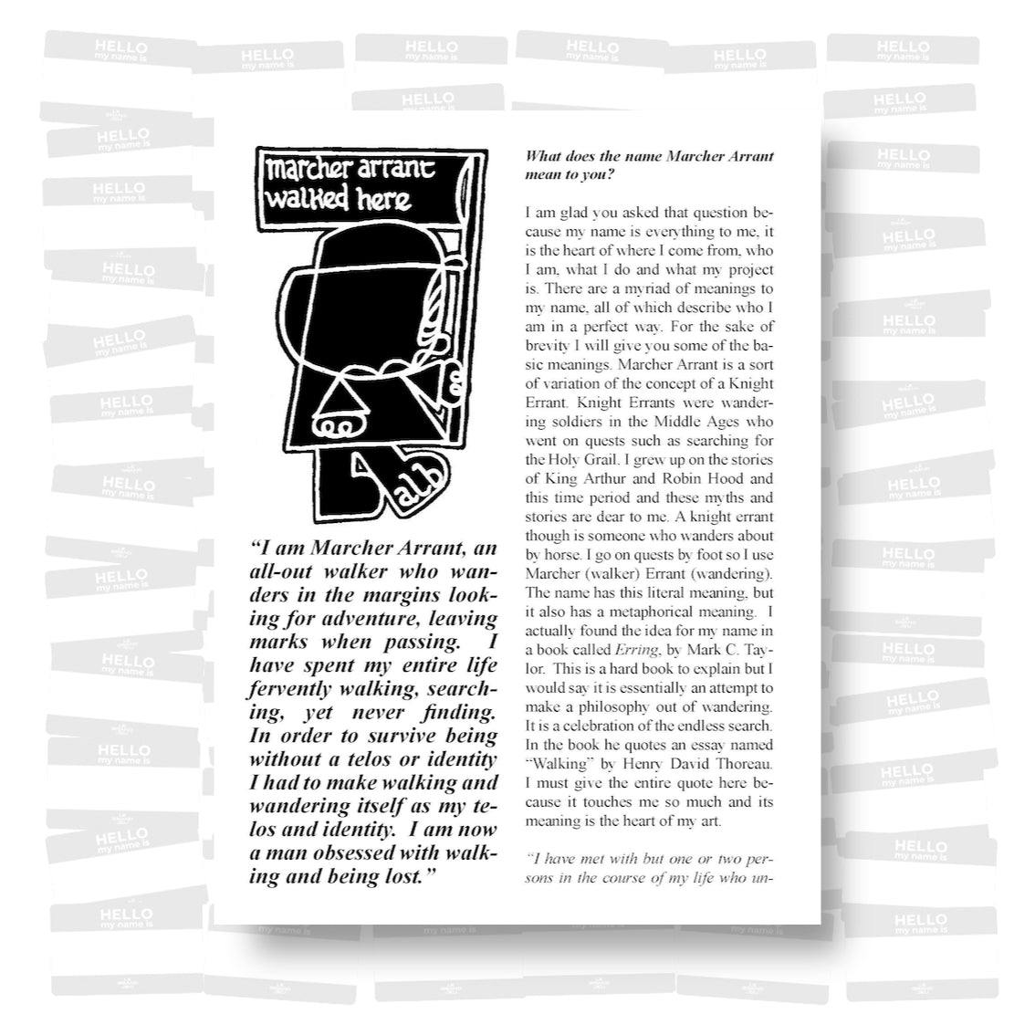 Fluke #20 - The Big Mud