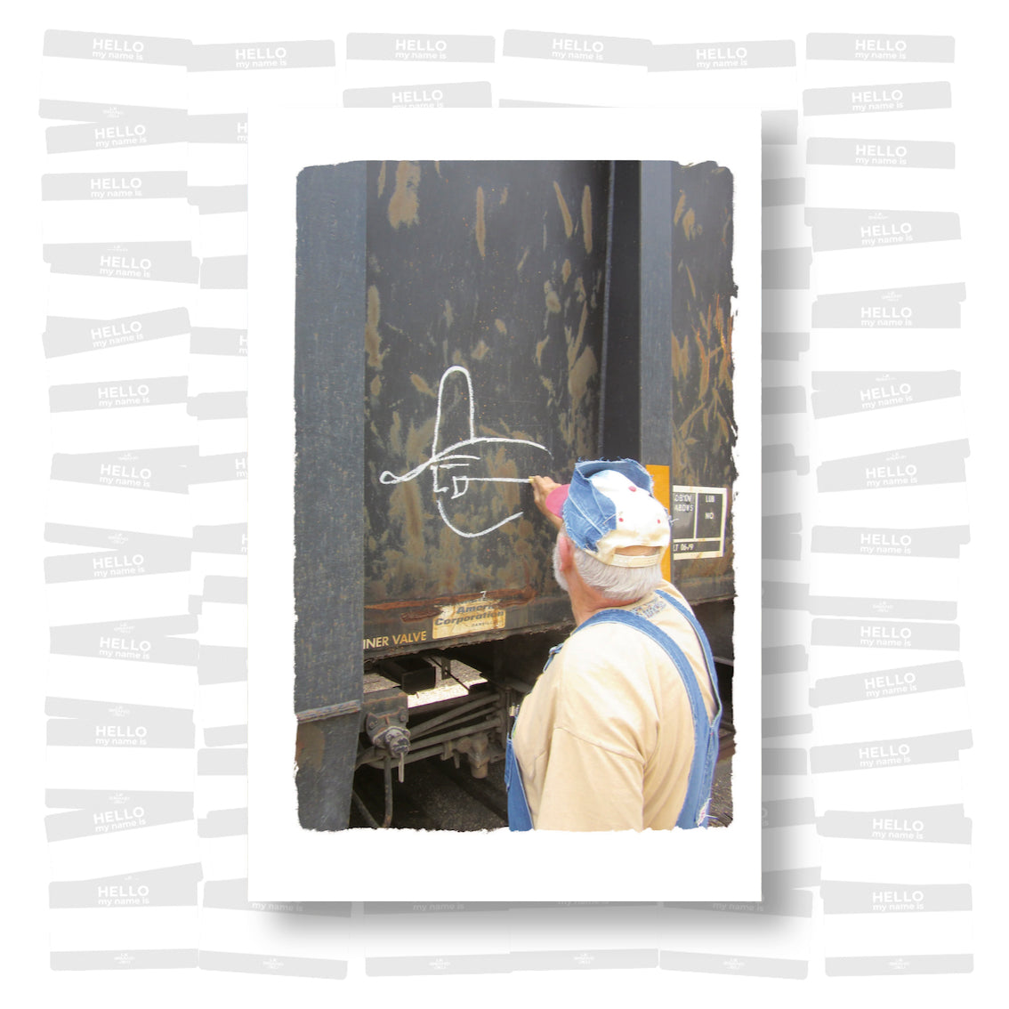 Fluke #21 - The Colossus Compendium