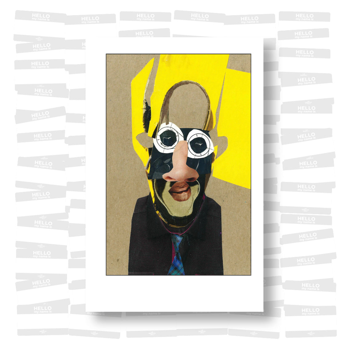 Fluke #21 - The Colossus Compendium