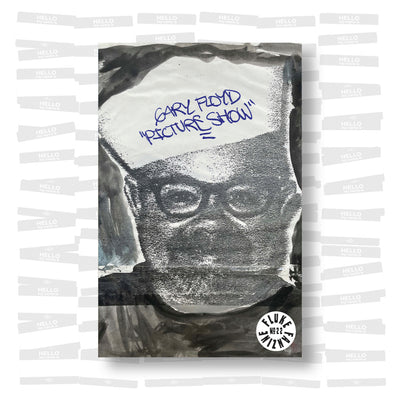 Fluke #22 - Gary Floyd "Picture Show"