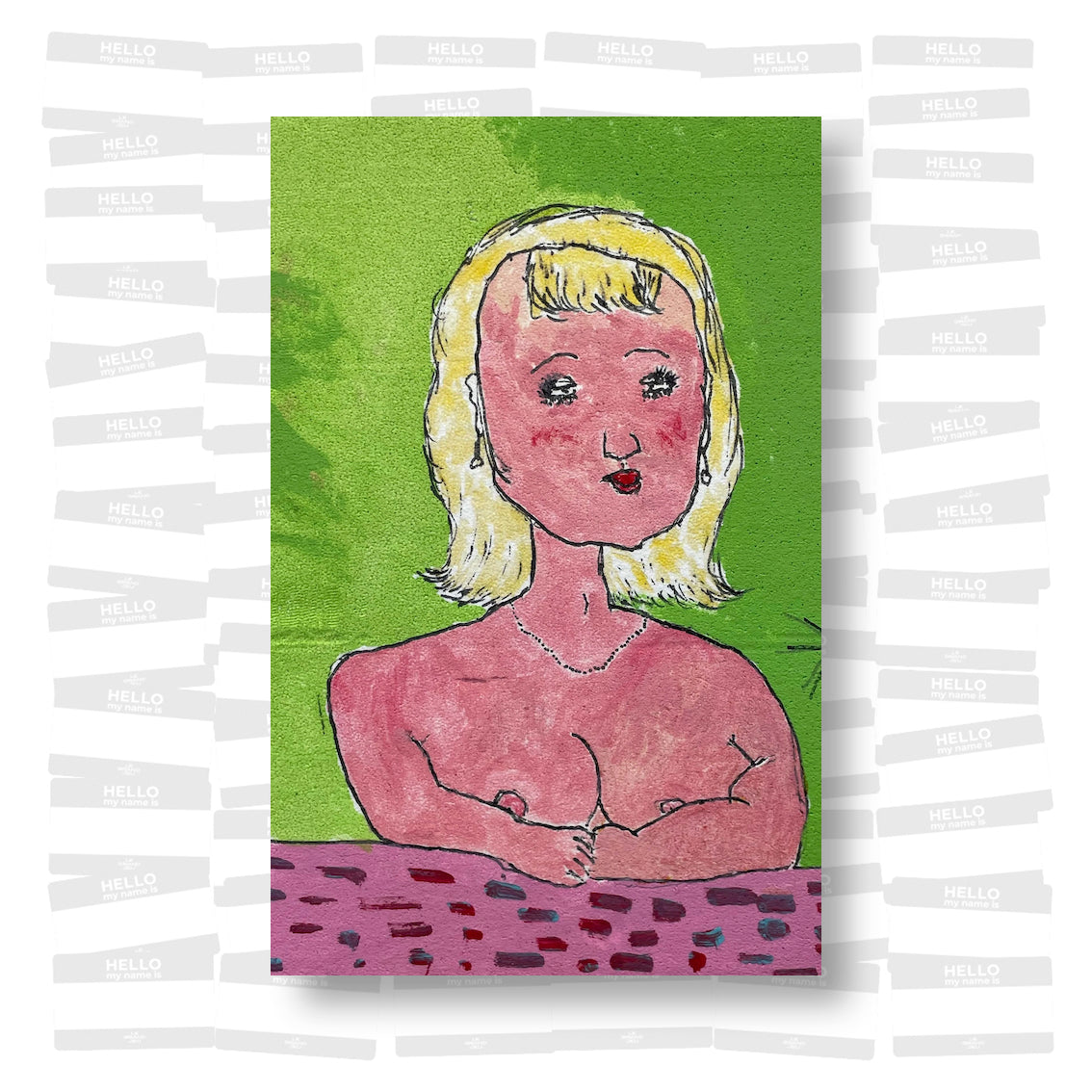 Fluke #22 - Gary Floyd "Picture Show"