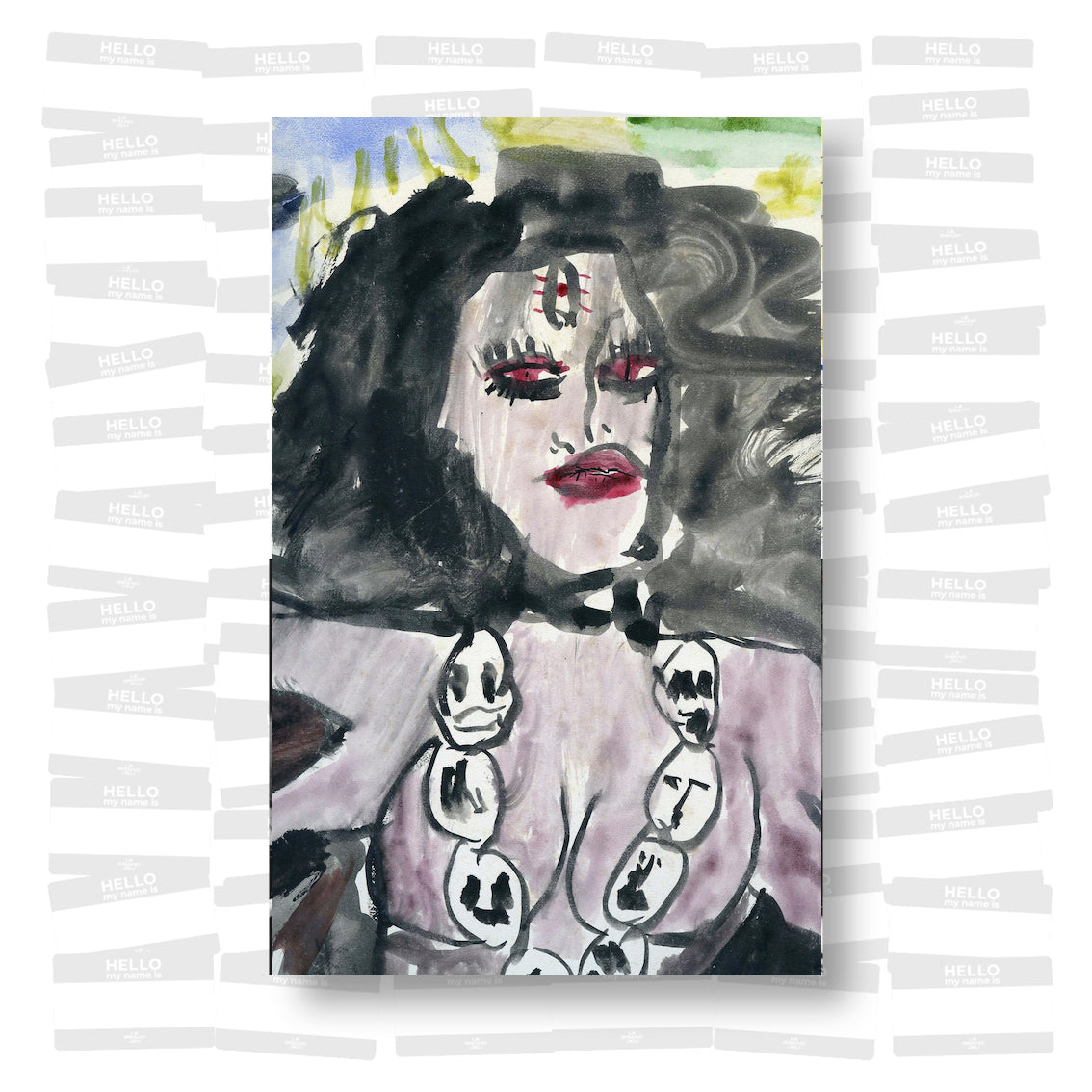 Fluke #22 - Gary Floyd "Picture Show"