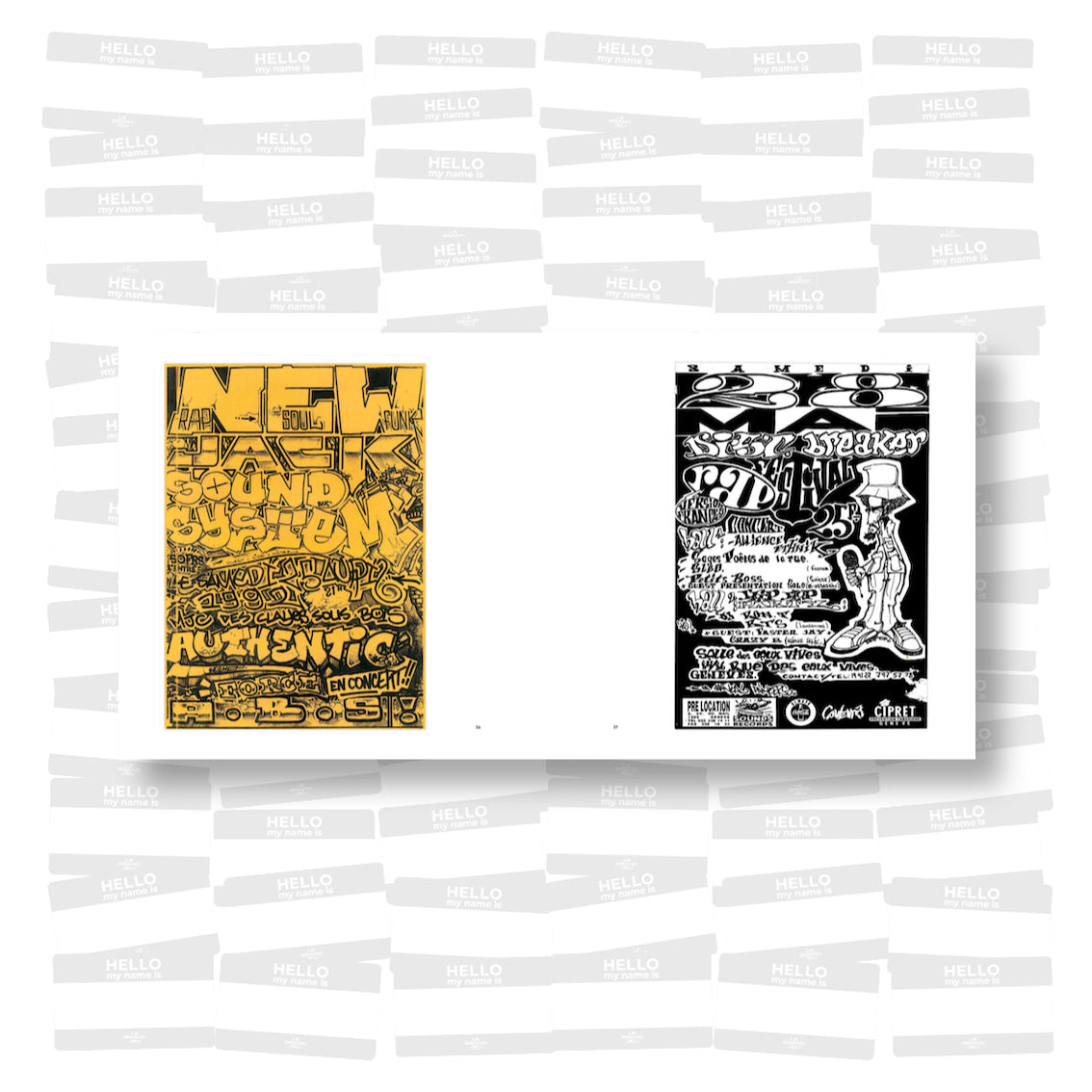 Fly Art Vol. 2