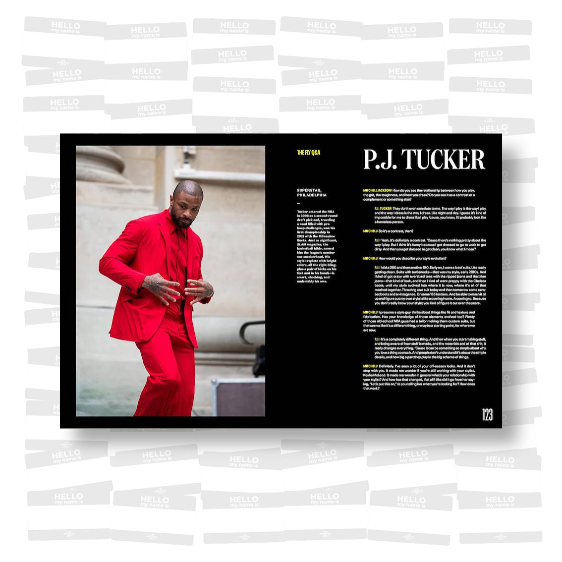 Fly: The Big Book of Basketball Fashion