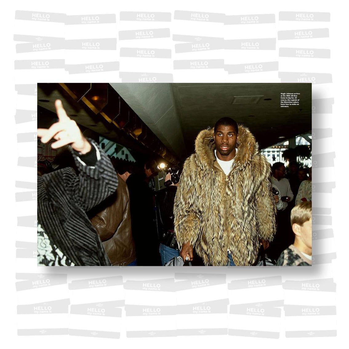 Fly: The Big Book of Basketball Fashion