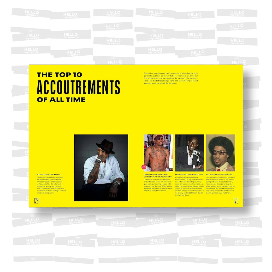 Fly: The Big Book of Basketball Fashion