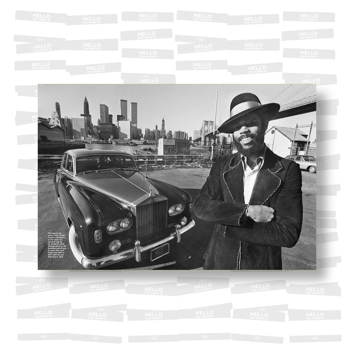 Fly: The Big Book of Basketball Fashion