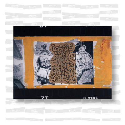 Fra32 & Shyla N - Images you should not masturbate to