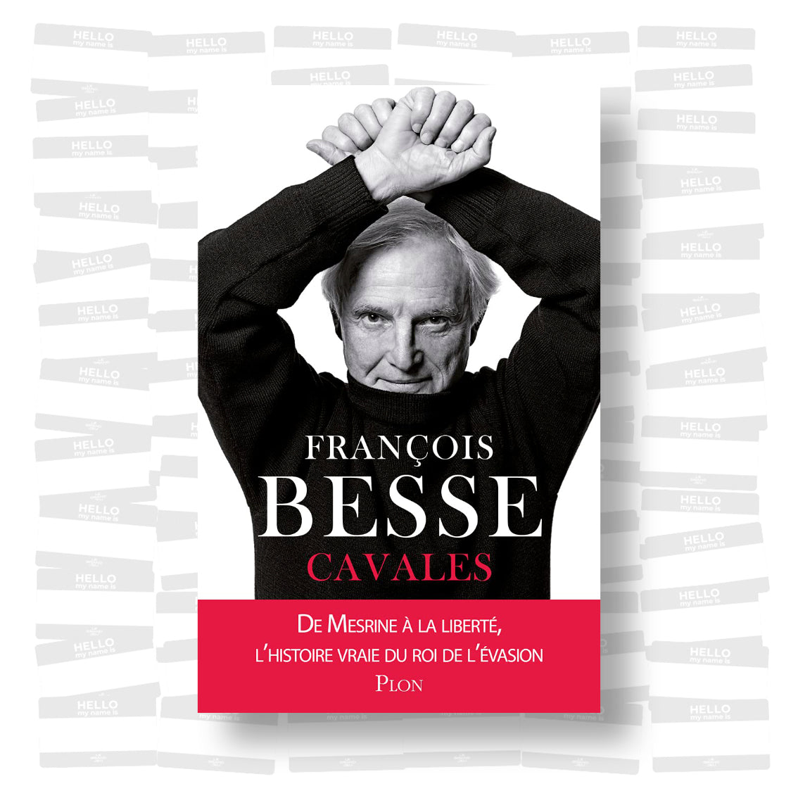 François Besse - Cavales