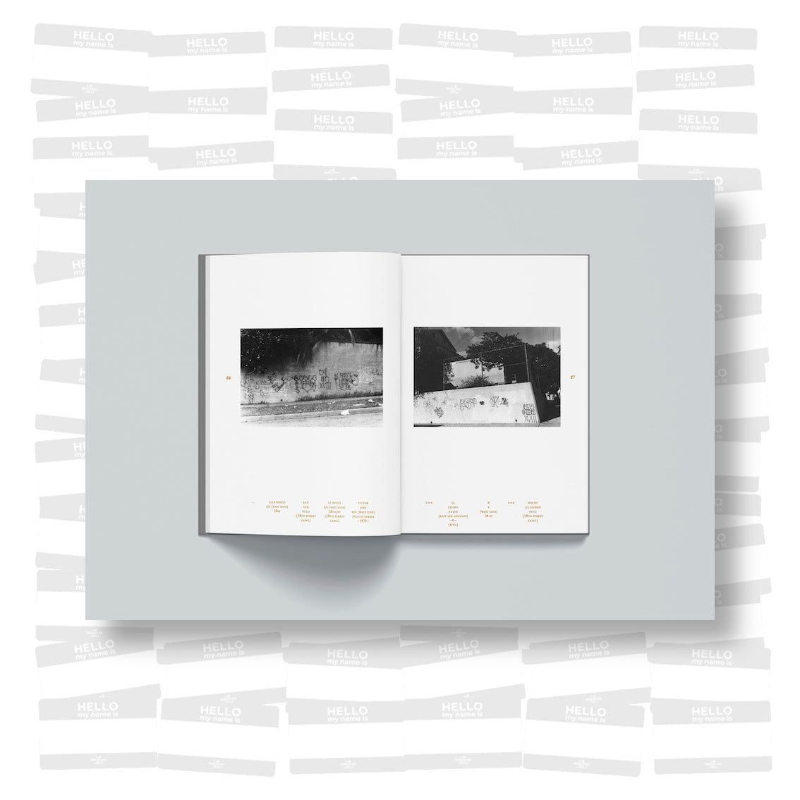 François Chastanet - Cholo Writing: Latino Gang Graffiti In Los Angeles