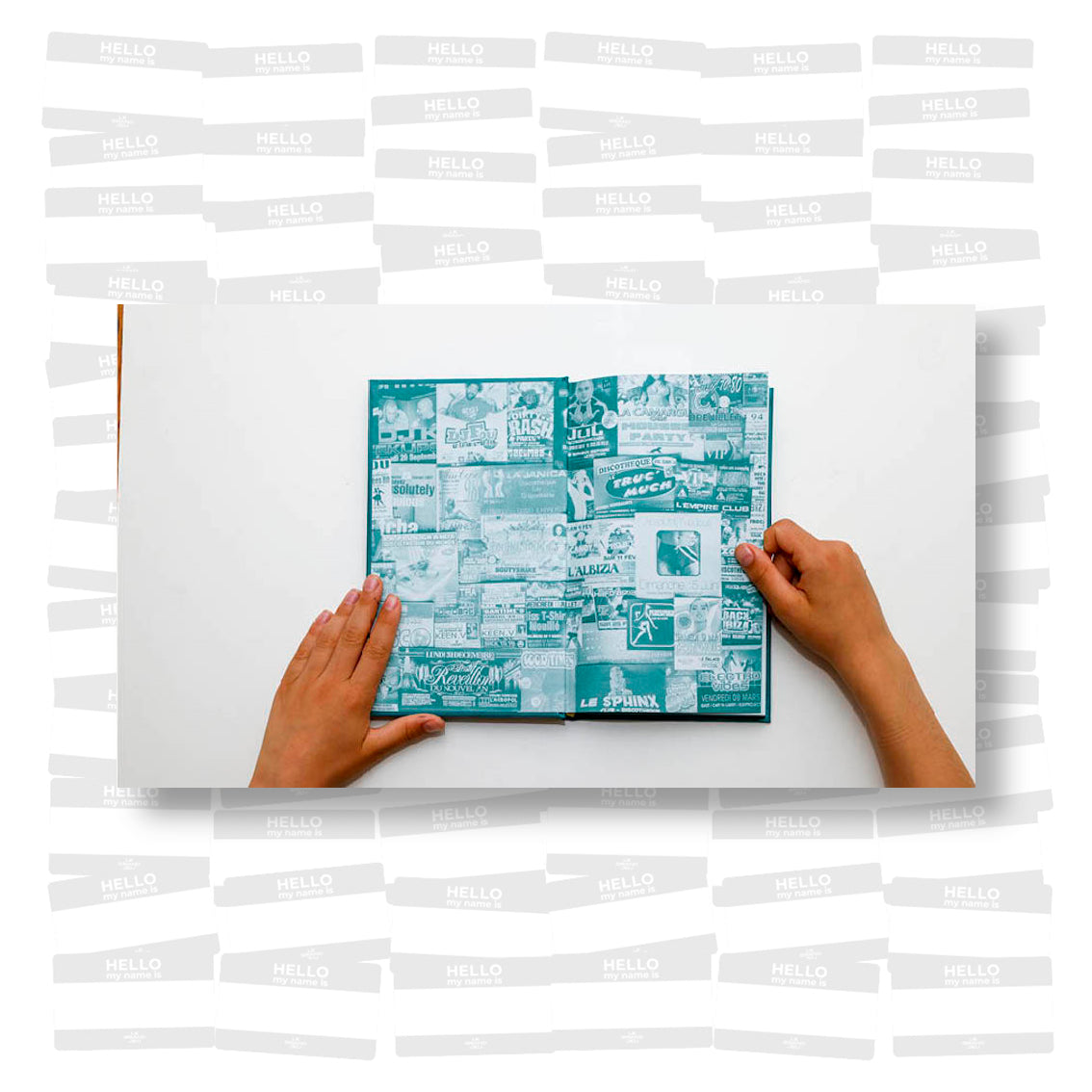 François Prost - After Party