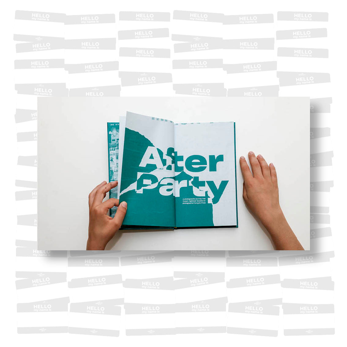 François Prost - After Party