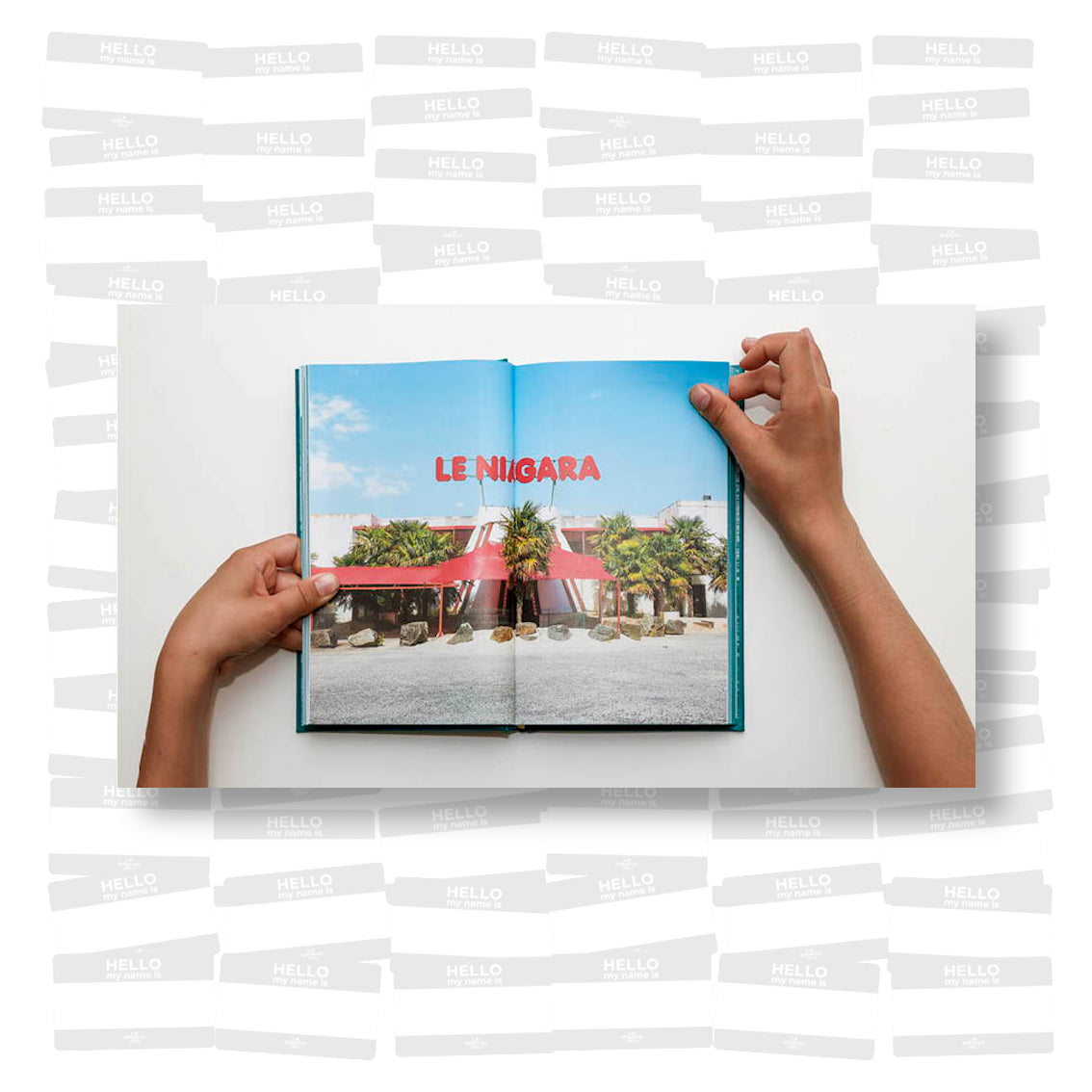 François Prost - After Party