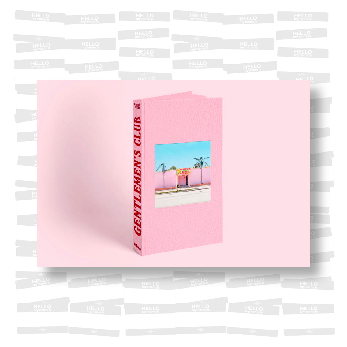 François Prost - Gentlemen's Club