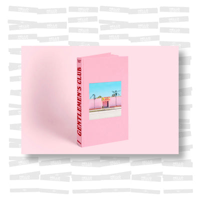 François Prost - Gentlemen's Club