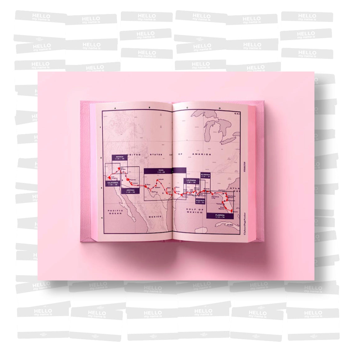 François Prost - Gentlemen's Club