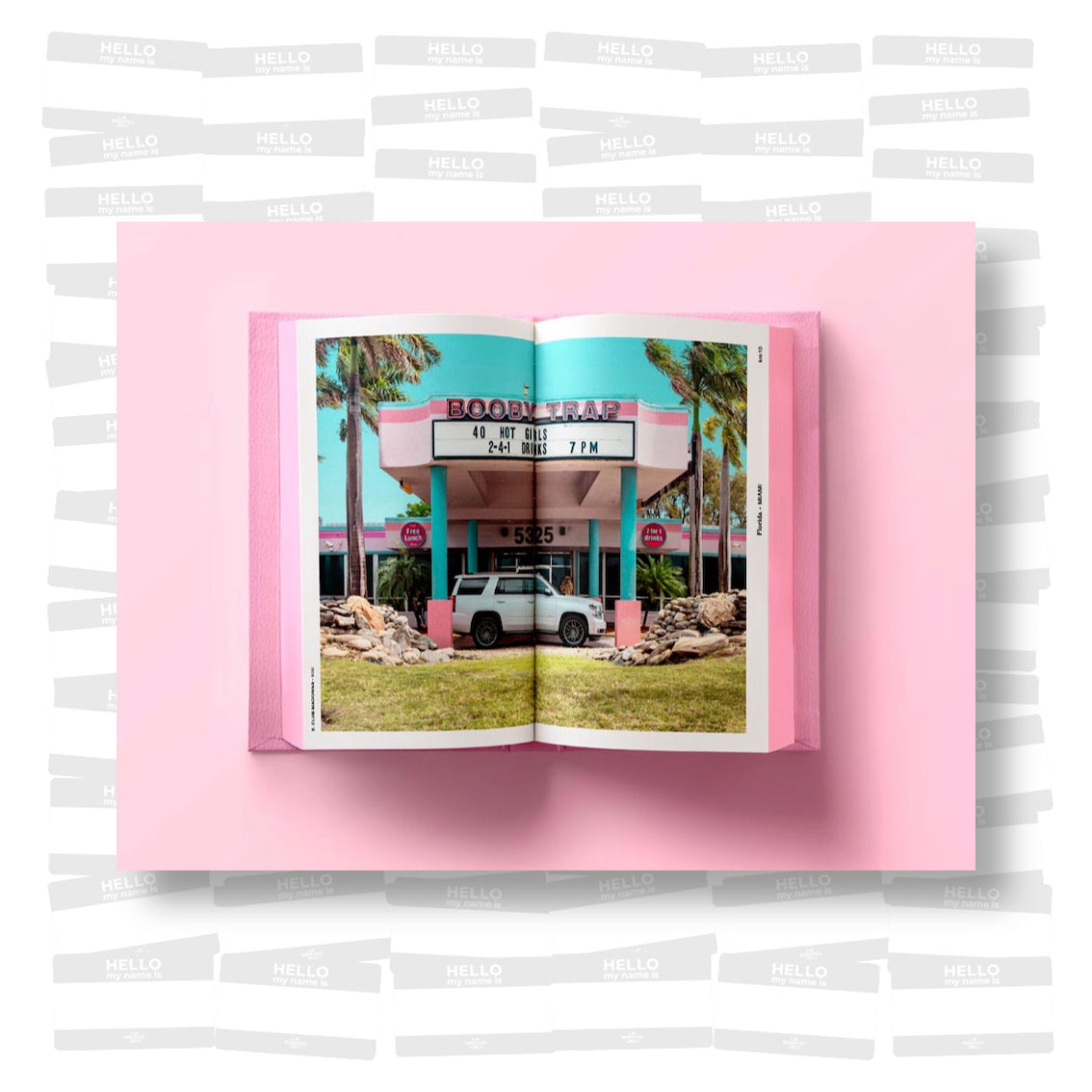 François Prost - Gentlemen's Club