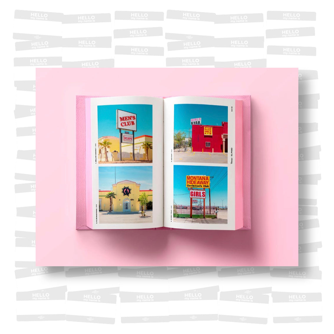 François Prost - Gentlemen's Club