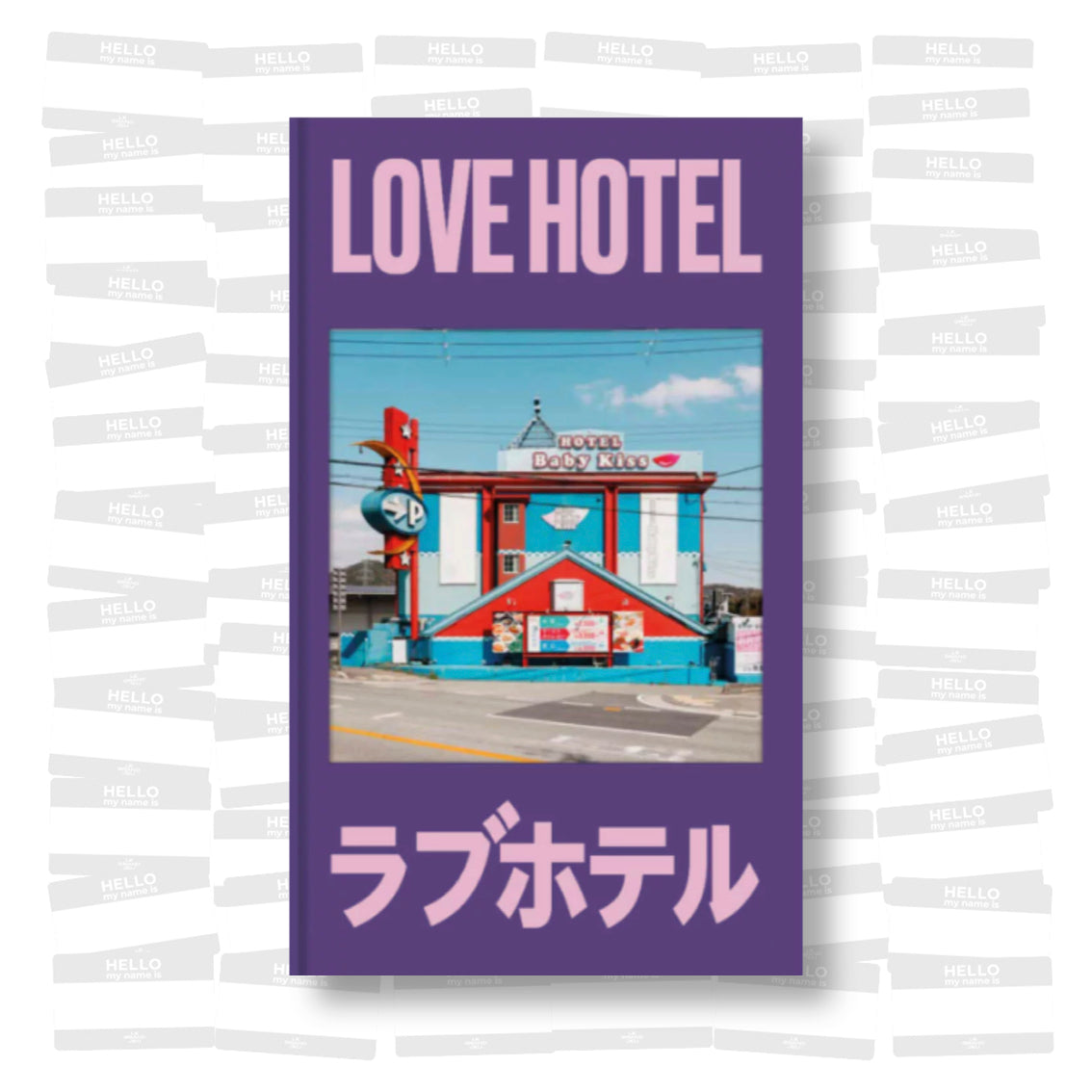 François Prost - Love Hotel