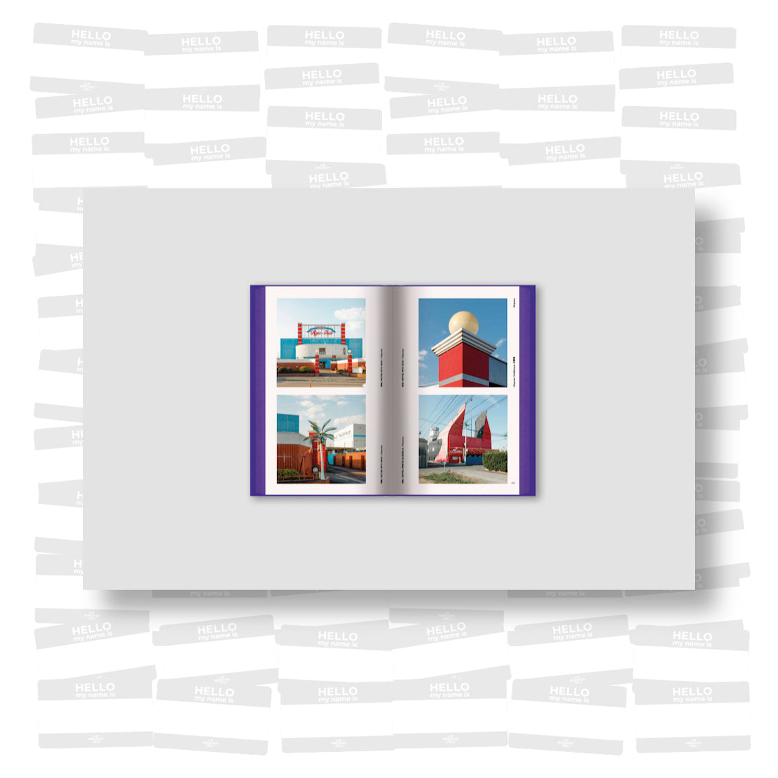 François Prost - Love Hotel