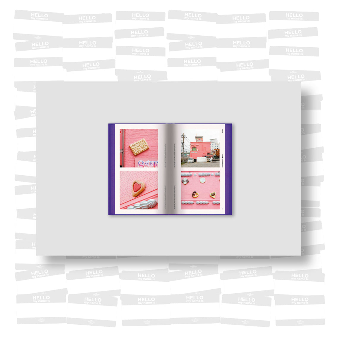 François Prost - Love Hotel